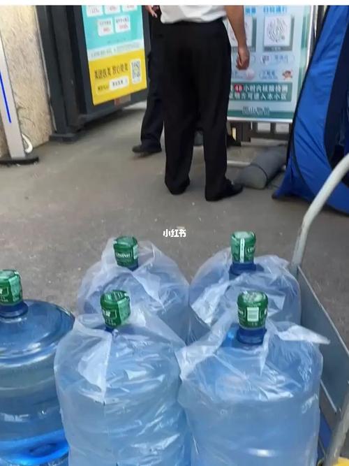北京桶装水送水热线